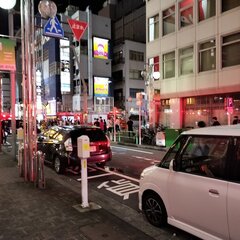 【火事】名古屋市中区…