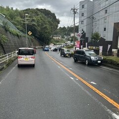 【事故】国道246号…