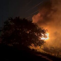 【火事】神奈川県横浜…