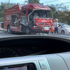 【事故】北海道小樽市…