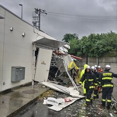 【事故】東名高速道路…