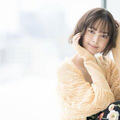 玉城ティナさん結婚！…