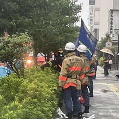 【事故】東京都大田区…