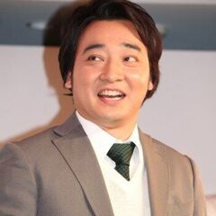 ジャンポケ斉藤慎二「…