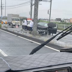 【事故】宮城県仙台市…