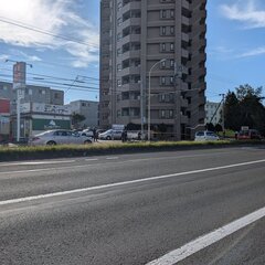 【事件か】札幌市白石…