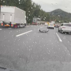 【事故】東北道 上り…