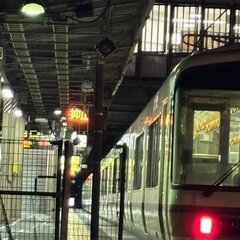 【大和路線】1号車内…