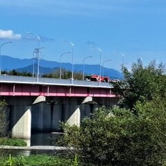 【水難事故か】岐阜県…