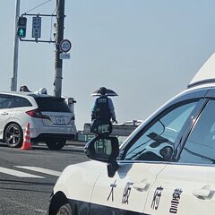 【事故】国道170号…