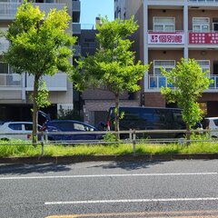 【事故】谷町筋 南行…