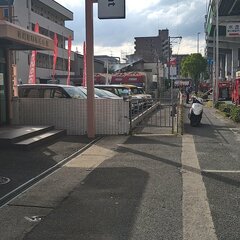 【火事】大阪府東大阪…