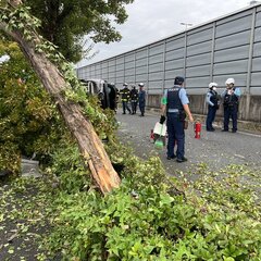 【事故】京都府城陽市…