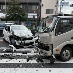 【事故】東京都墨田区…