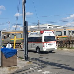 両毛線 栃木駅～思川…