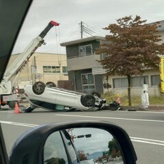 【事故】山梨県甲府市…