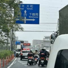 【事故】国道246号…