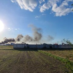 【火事】群馬県太田市…