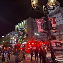 【非火災】仙台駅に消…