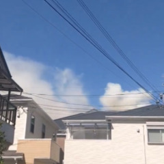 【火事】大阪府寝屋川…