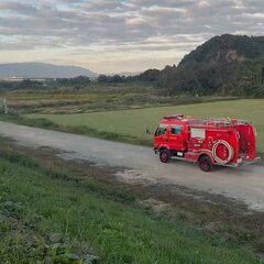 【水難事故】福島県福…