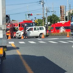 【火事】千葉県市原市…