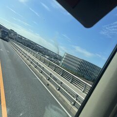 【火事】神奈川県川崎…