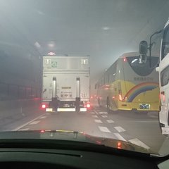 【事故】阪神高速 2…