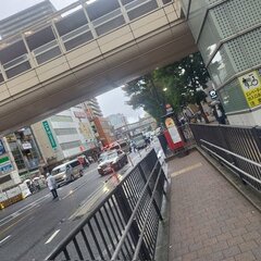 【事故】鎌倉街道 横…