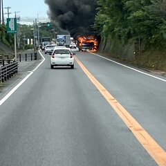 【火事】岐阜県海津市…