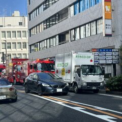 【災害】神奈川県藤沢…