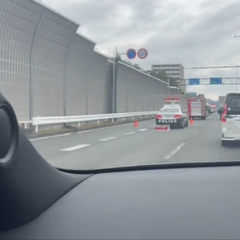 【事故】国道423号…