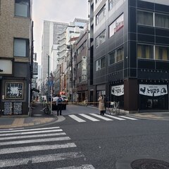 【殺人事件】東京 新…