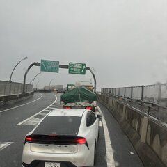 【事故】東北道 下り…