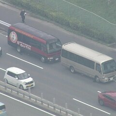 【事故】国道3号 福…