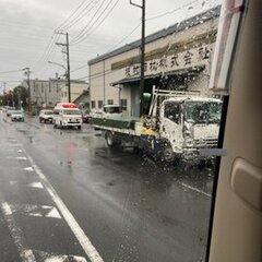 【事故】千葉県浦安市…