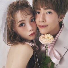 【ぎしくん結婚】ばん…