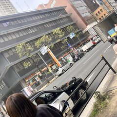 【火災通報】大阪市中…