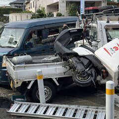 横浜市都筑区仲町台で…