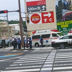 【事故】長崎県 佐世…