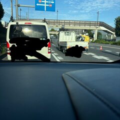 【事故】外環道 和光…