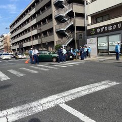 【事故】神奈川県横浜…