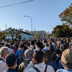 【画像】入間航空祭2…