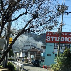 【火事】滋賀県大津市…