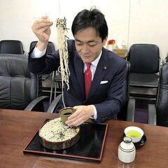 香川県出身の玉木雄一…