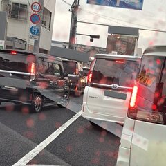 【事故】鳥取環状道路…