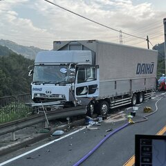 柏原市で死亡事故！大…