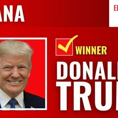 【米大統領選】インデ…