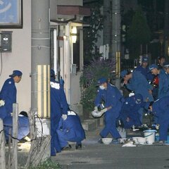 【別の女児刺殺】兵庫…