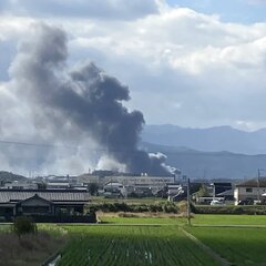 【火事】香川県高松市…